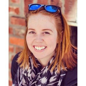 Meet your Posher, Jory